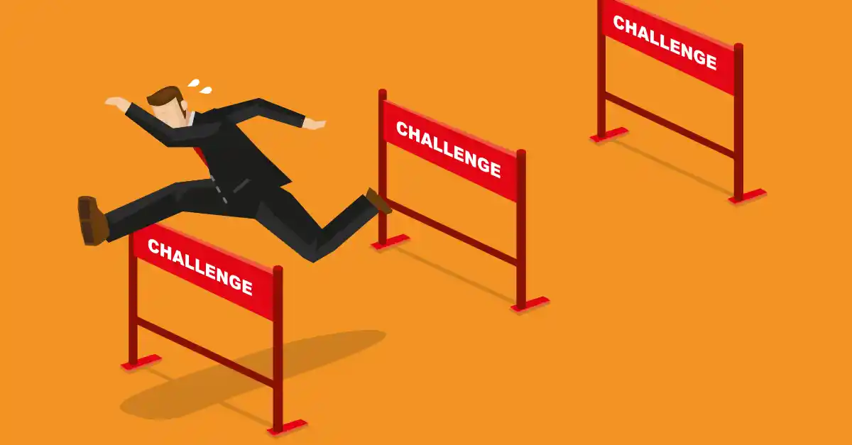 De 3 udfordringer, der påvirker din organisations compliance, sikkerhed og produktivitet