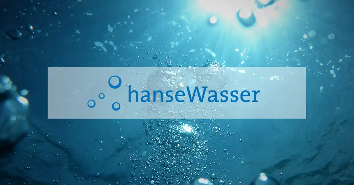 Success Story: hanseWasser Bremen GmbH
